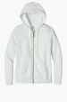 District Women's Re-Fleece Full-Zip Hoodie — view 12
