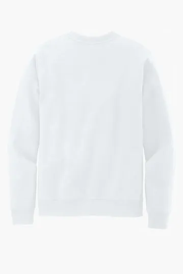 District Re-Fleece Crewneck Sweatshirt — view 12