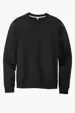District Re-Fleece Crewneck Sweatshirt — view 2