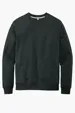 District Re-Fleece Crewneck Sweatshirt — view 3