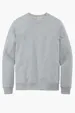 District Re-Fleece Crewneck Sweatshirt — view 4