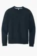 District Re-Fleece Crewneck Sweatshirt — view 5