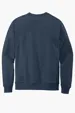 District Re-Fleece Crewneck Sweatshirt — view 11