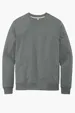 District Re-Fleece Crewneck Sweatshirt — view 7