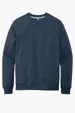 District Re-Fleece Crewneck Sweatshirt — view 8