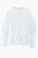 District Re-Fleece Crewneck Sweatshirt — view 9