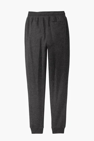 District Re-Fleece Jogger — view 5