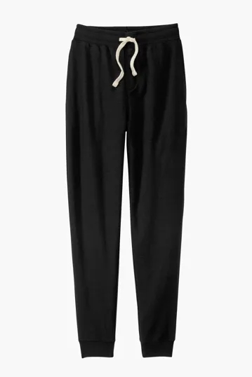 District Re-Fleece Jogger — view 2
