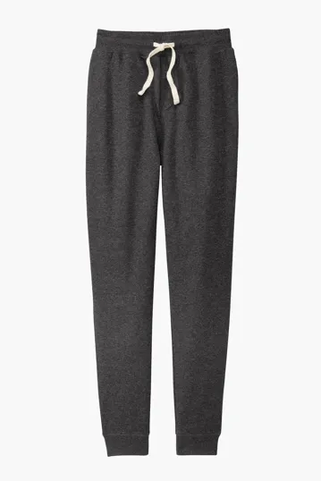 District Re-Fleece Jogger — view 3