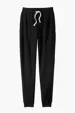 District Re-Fleece Jogger — view 2