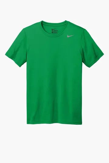 Nike Team rLegend Recycled Performance Tee — view 2