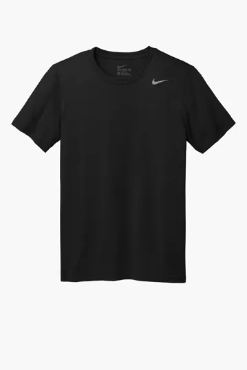 Nike Team rLegend Recycled Performance Tee — view 3