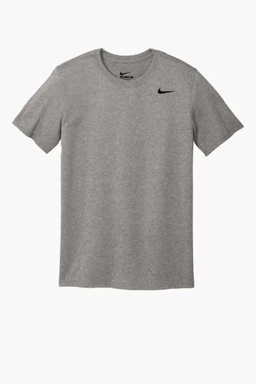 Nike Team rLegend Recycled Performance Tee — view 4