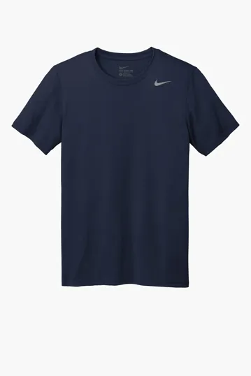 Nike Team rLegend Recycled Performance Tee — view 5