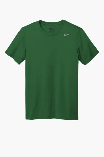 Nike Team rLegend Recycled Performance Tee — view 10