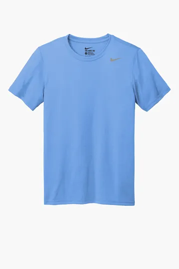 Nike Team rLegend Recycled Performance Tee — view 13