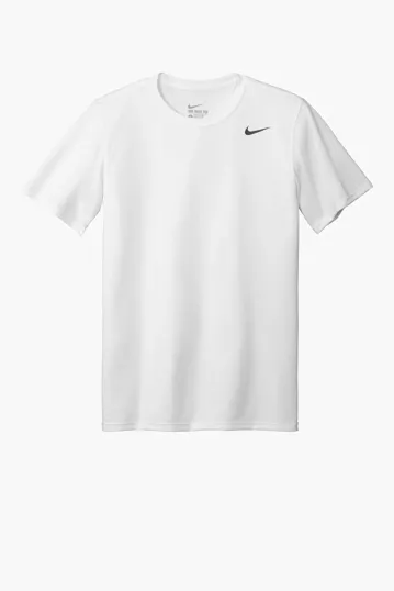 Nike Team rLegend Recycled Performance Tee — view 14