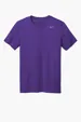 Nike Team rLegend Recycled Performance Tee — view 6
