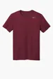 Nike Team rLegend Recycled Performance Tee — view 7