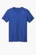 Nike Team rLegend Recycled Performance Tee — view 9