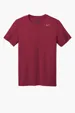 Nike Team rLegend Recycled Performance Tee — view 11