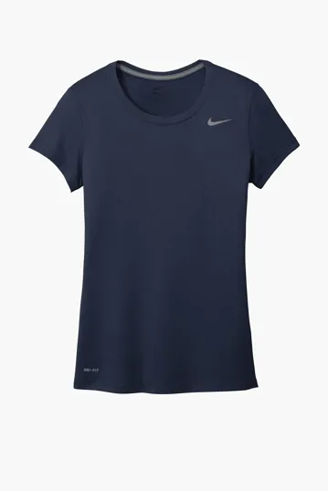 Nike Women's Team rLegend Tee — view 5