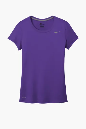 Nike Women's Team rLegend Tee — view 6