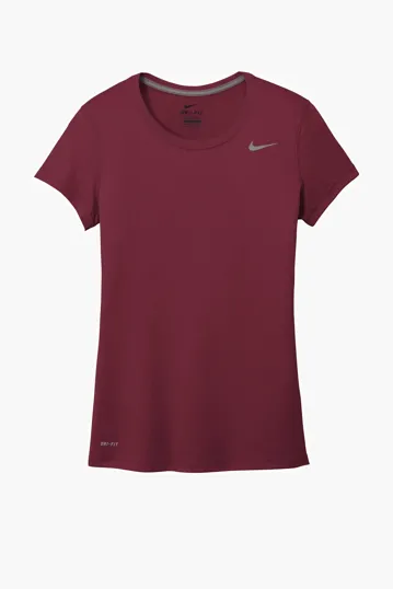 Nike Women's Team rLegend Tee — view 7