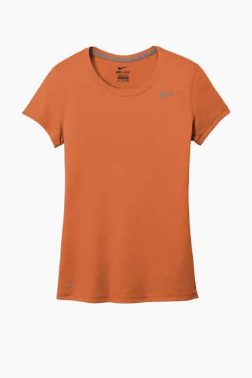 Nike Women's Team rLegend Tee — view 8