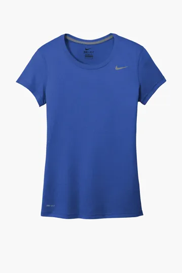 Nike Women's Team rLegend Tee — view 9