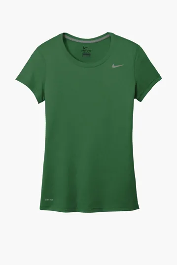 Nike Women's Team rLegend Tee — view 10