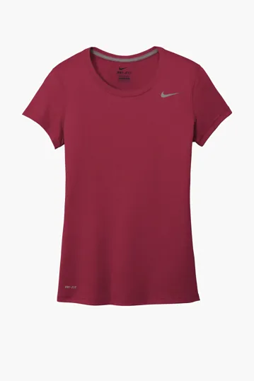 Nike Women's Team rLegend Tee — view 11