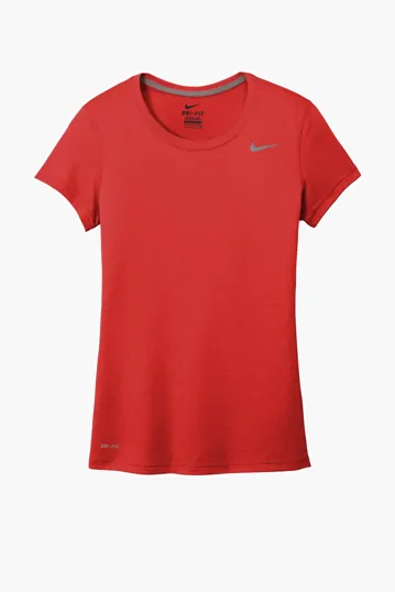 Nike Women's Team rLegend Tee — view 12