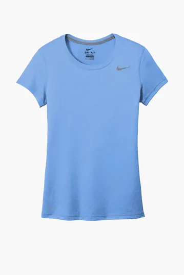 Nike Women's Team rLegend Tee — view 13