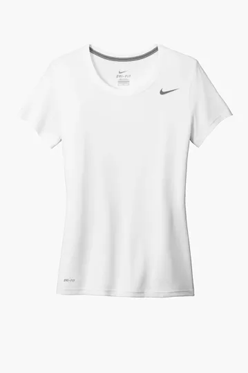 Nike Women's Team rLegend Tee — view 14
