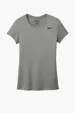 Nike Women's Team rLegend Tee — view 4