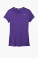 Nike Women's Team rLegend Tee — view 6