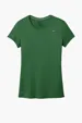 Nike Women's Team rLegend Tee — view 10