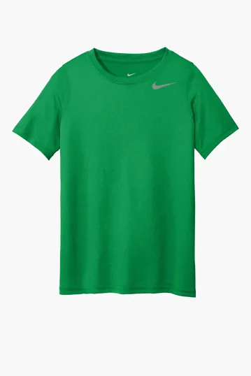 Nike Youth Team rLegend Tee — view 2