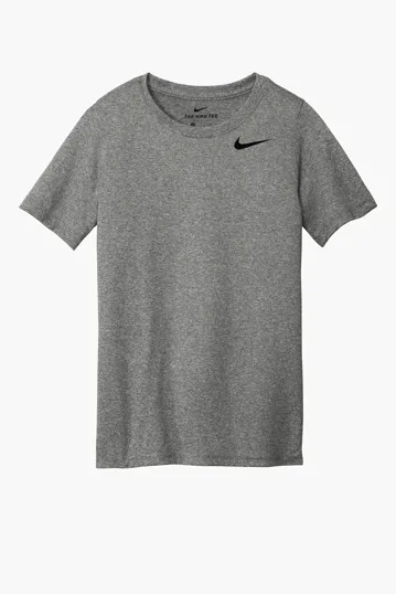 Nike Youth Team rLegend Tee — view 4