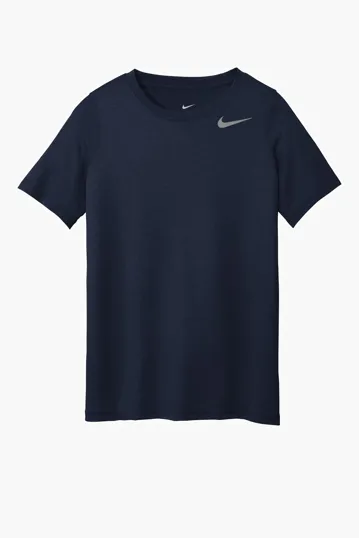 Nike Youth Team rLegend Tee — view 5