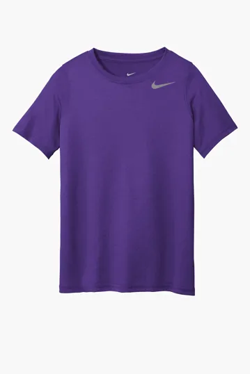 Nike Youth Team rLegend Tee — view 6