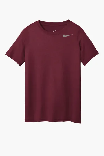 Nike Youth Team rLegend Tee — view 7