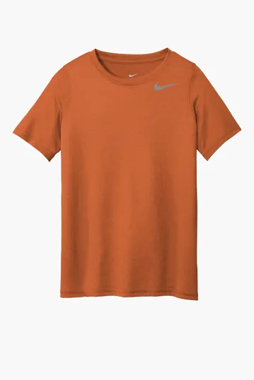 Nike Youth Team rLegend Tee — view 8