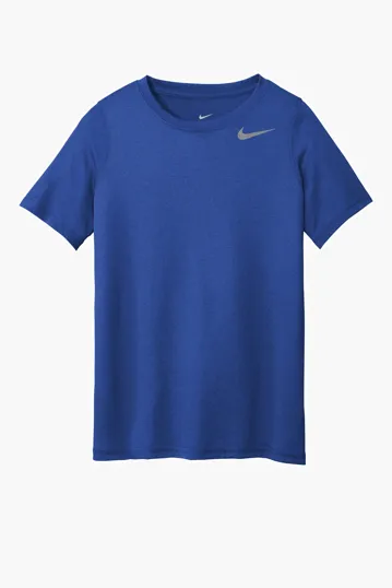Nike Youth Team rLegend Tee — view 9