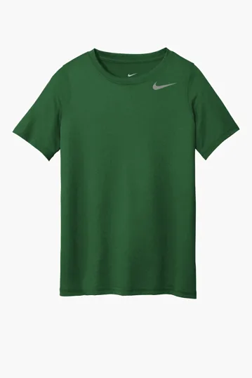 Nike Youth Team rLegend Tee — view 10
