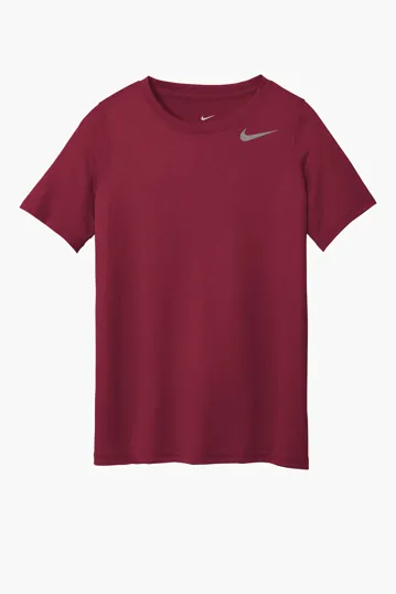 Nike Youth Team rLegend Tee — view 11