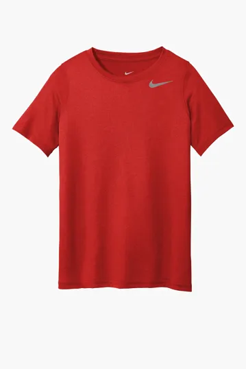 Nike Youth Team rLegend Tee — view 12