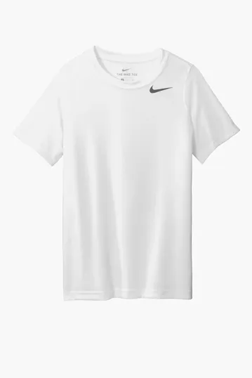 Nike Youth Team rLegend Tee — view 14