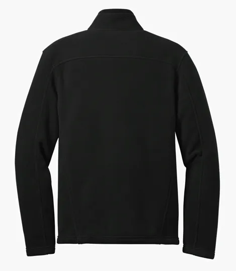 Eddie Bauer Full-Zip Fleece Jacket — view 6